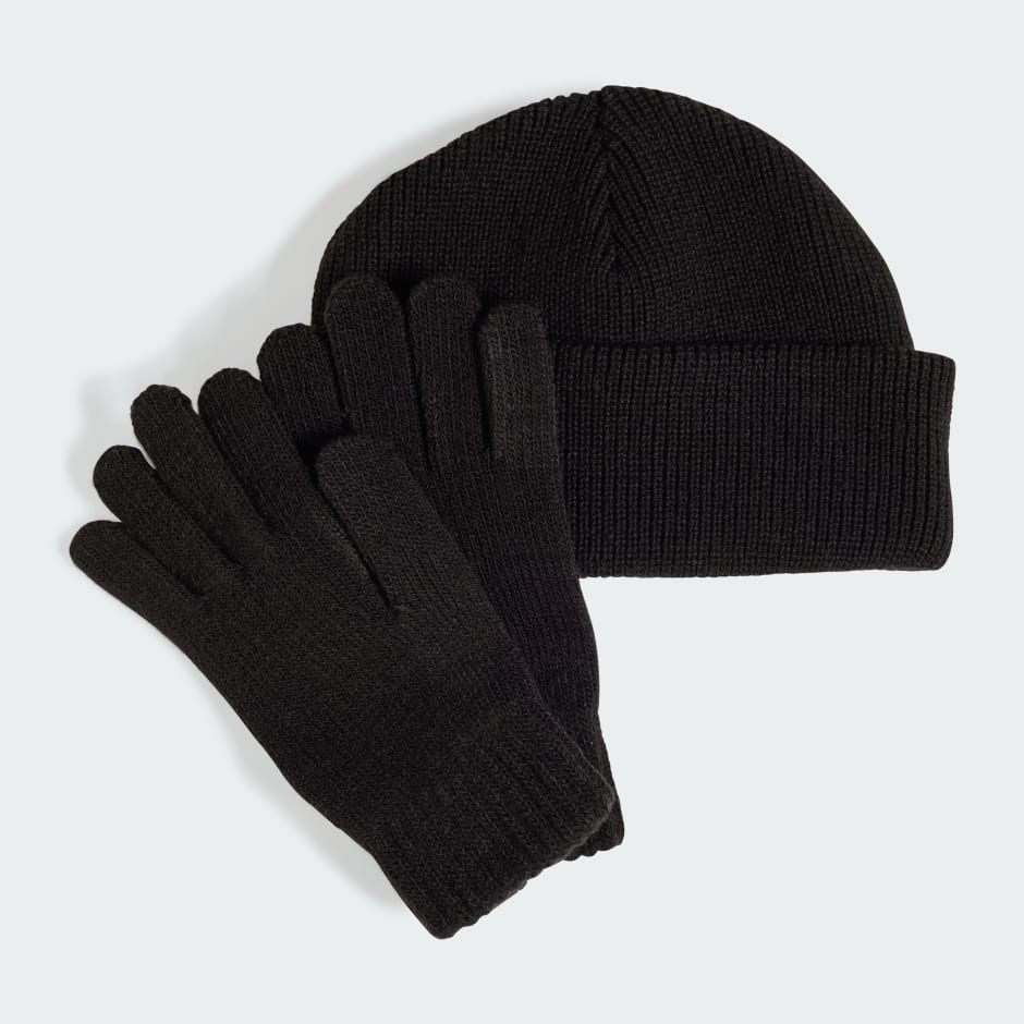 Glove Beanie Pack Kids