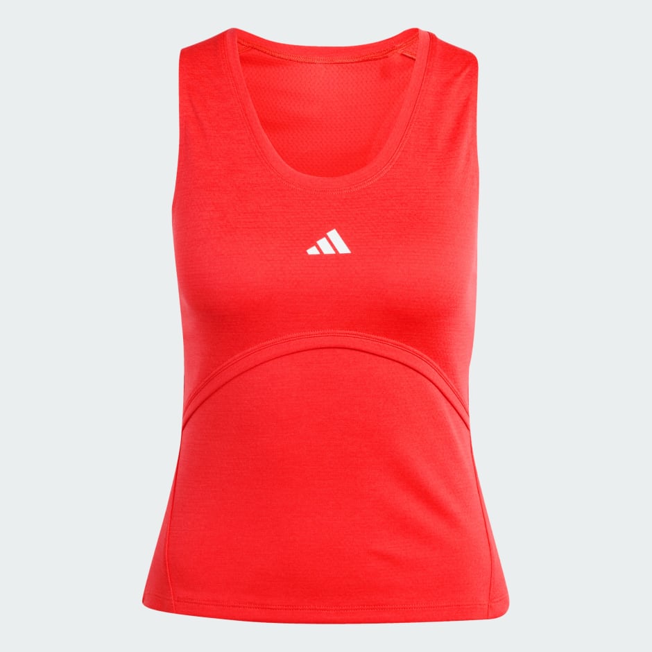Tennis Pro Climacool Y-Tank Top
