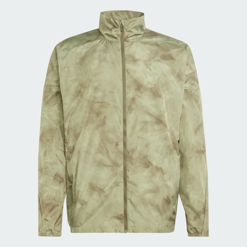 Terrex Multi Spray Dye CLIMA365 Wind Jacket