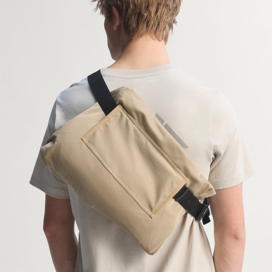 Hanorac rezistent la v&acirc;nt Terrex Xploric CLIMA365 cu imprimeu