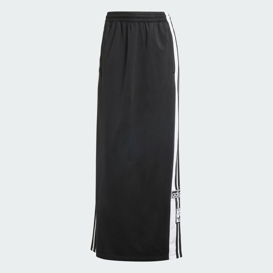 Maksi suknja Adicolor Adibreak