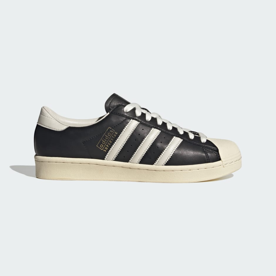 Superstar Vintage Made In Germany Shoes
