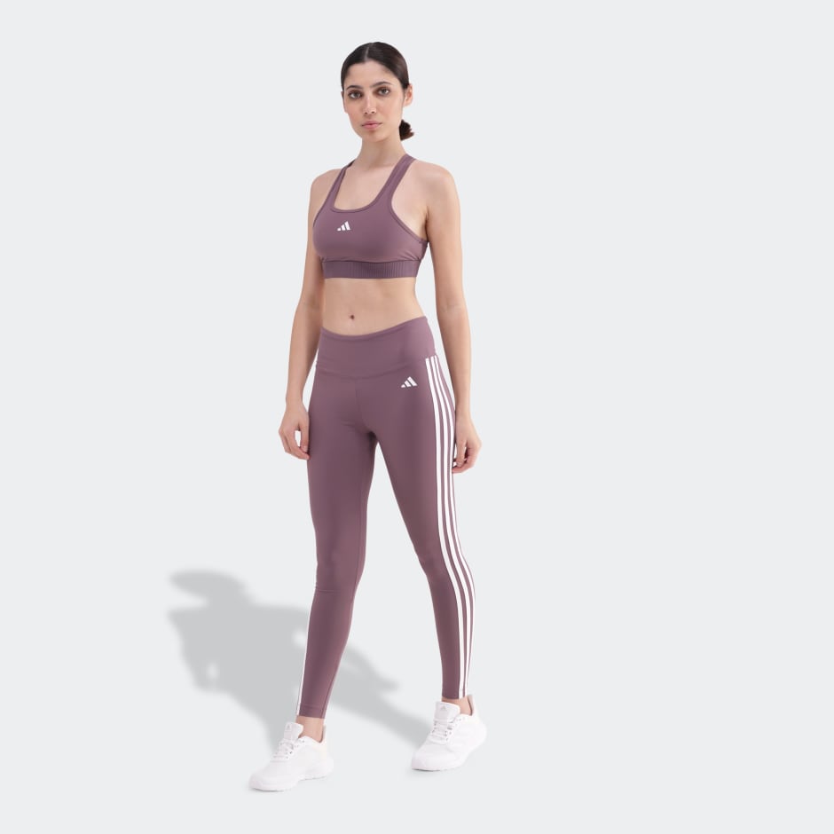 Powerreact Training Medium-Support Bra