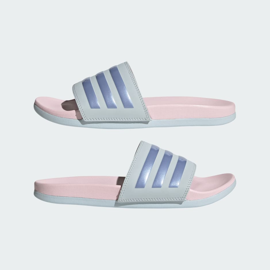 Adilette Comfort Slides