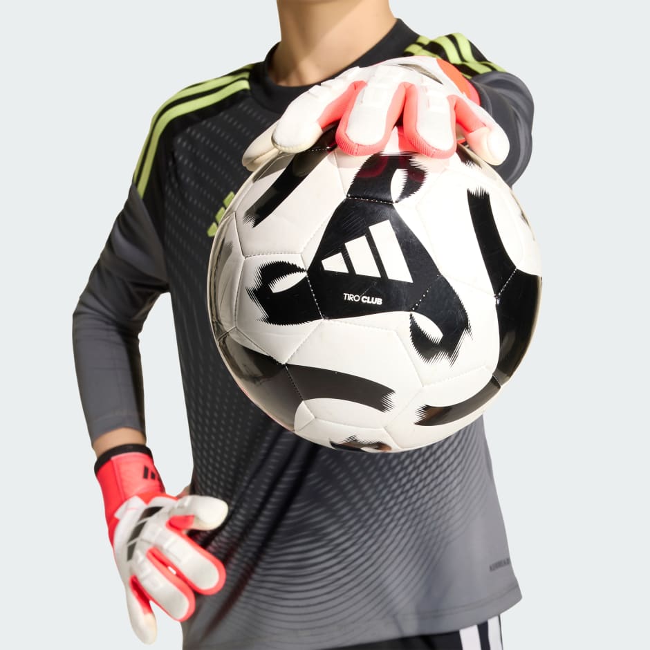 VRATARSKE RUKAVICE PREDATOR PRO JUNIOR