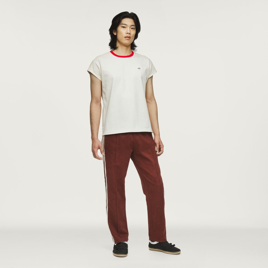 TRICOU CLOT DOLMAN BY EDISON CHEN