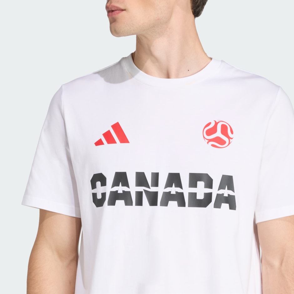 TRICOU CANADA