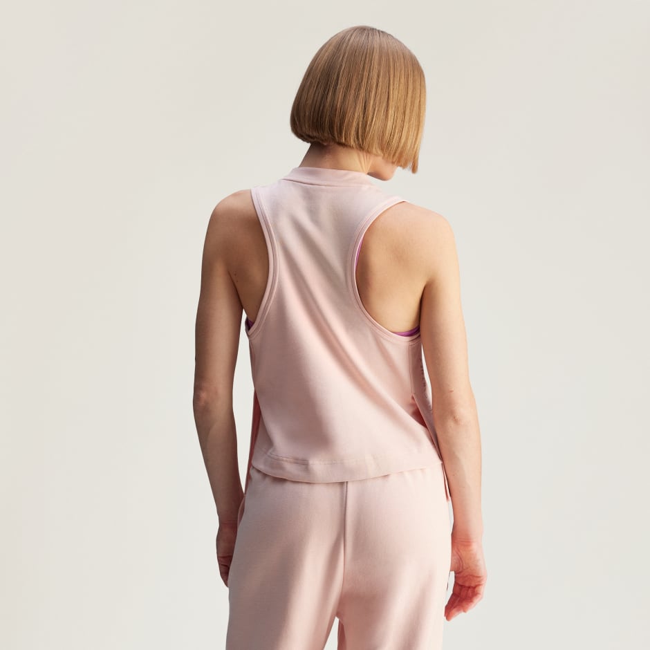 adidas by Stella McCartney Logo Tank Top