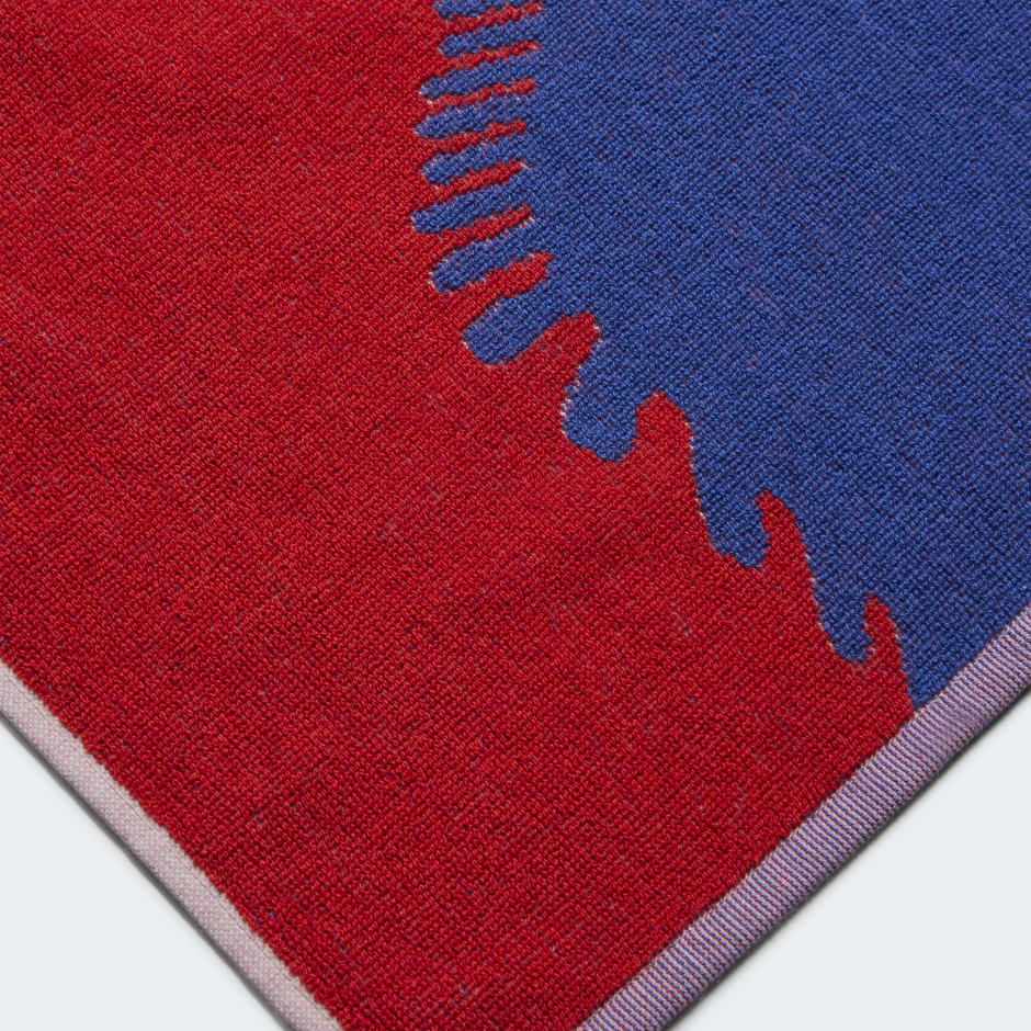 Belgium Towel