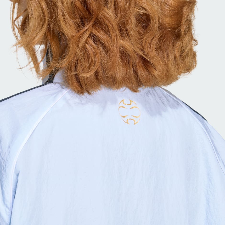 TEAMGEIST 2.0 TRACKTOP