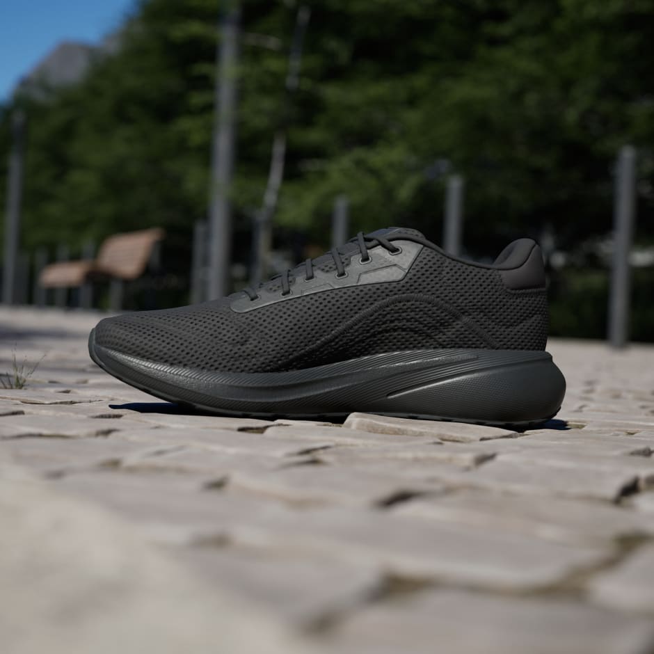 Response Runner Shoes