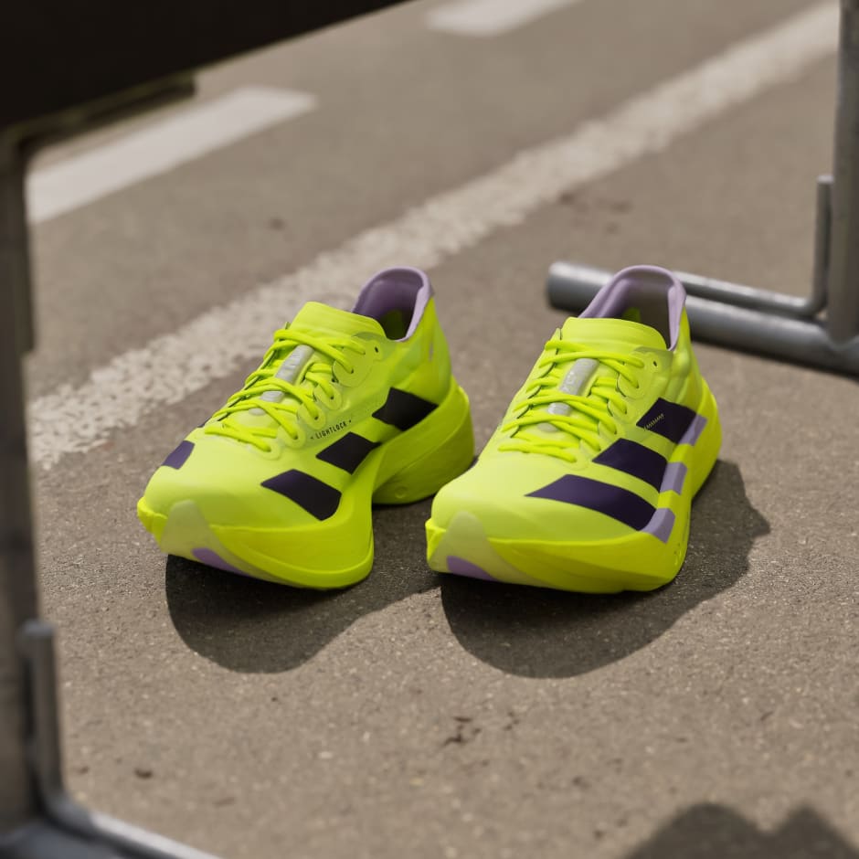 Adizero Adios Pro 4 Shoes