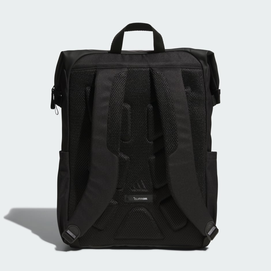 MUST HAVE 3D POCKET PREMIUM BACKPACK