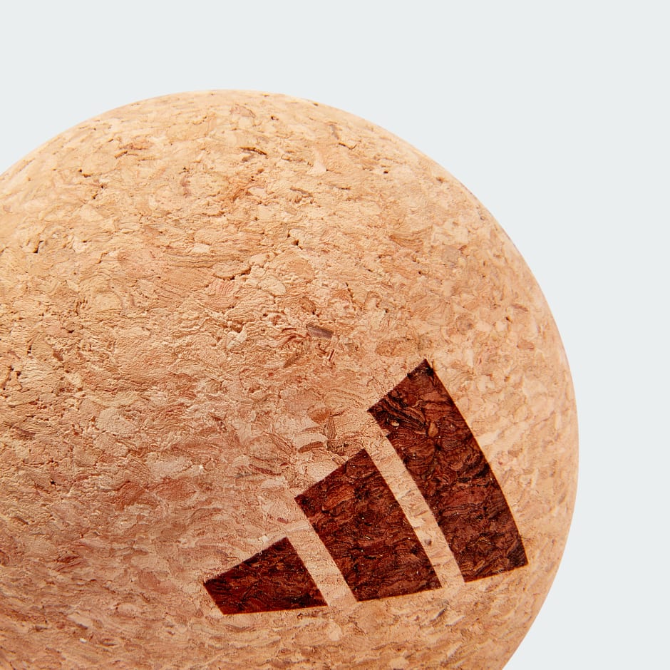 Cork Massage Ball