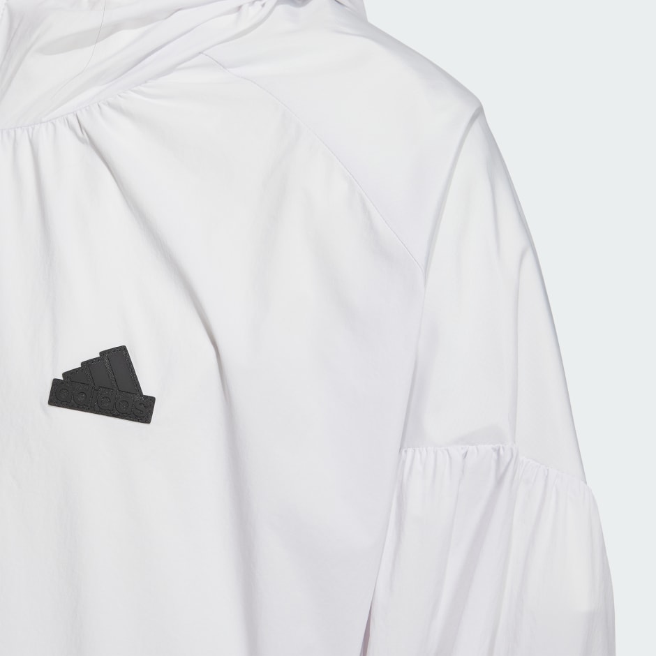 TECH UPF HD JKT