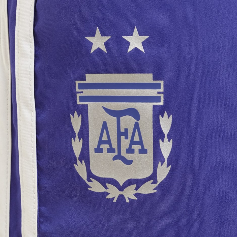 Argentina 2022 Short-Length CLX Swim Shorts