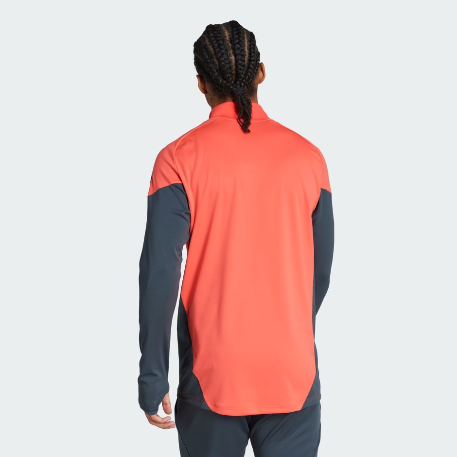 FC Bayern Tiro 25 Competition Training Top