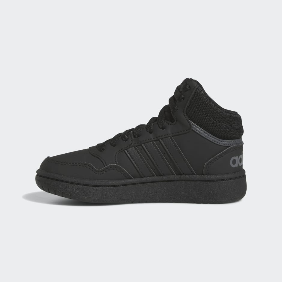 Pantofi Mid Hoops