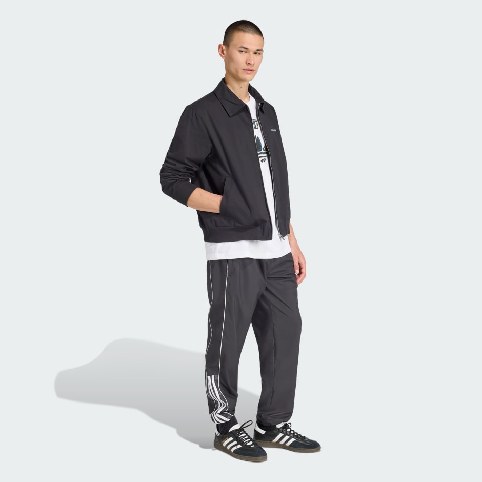 Tartan Regular Jacket