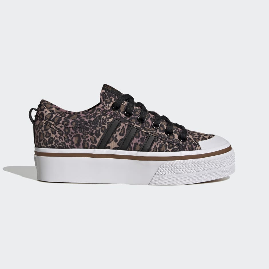 Tenis Nizza Plataform
