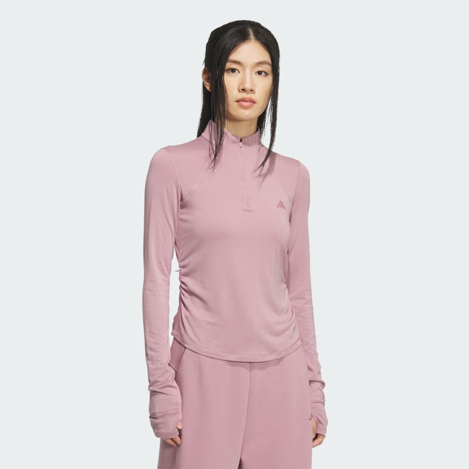 USKA MAJICA DUGIH RUKAVA