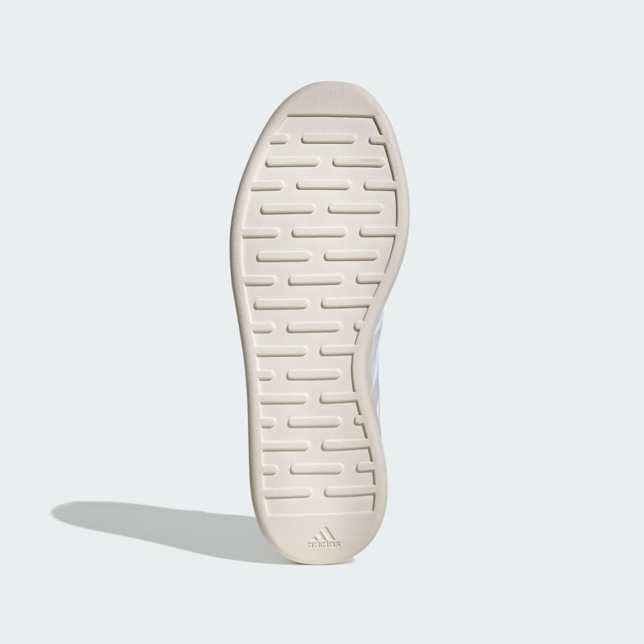 adidas Court Revival Shoes - White | adidas UAE
