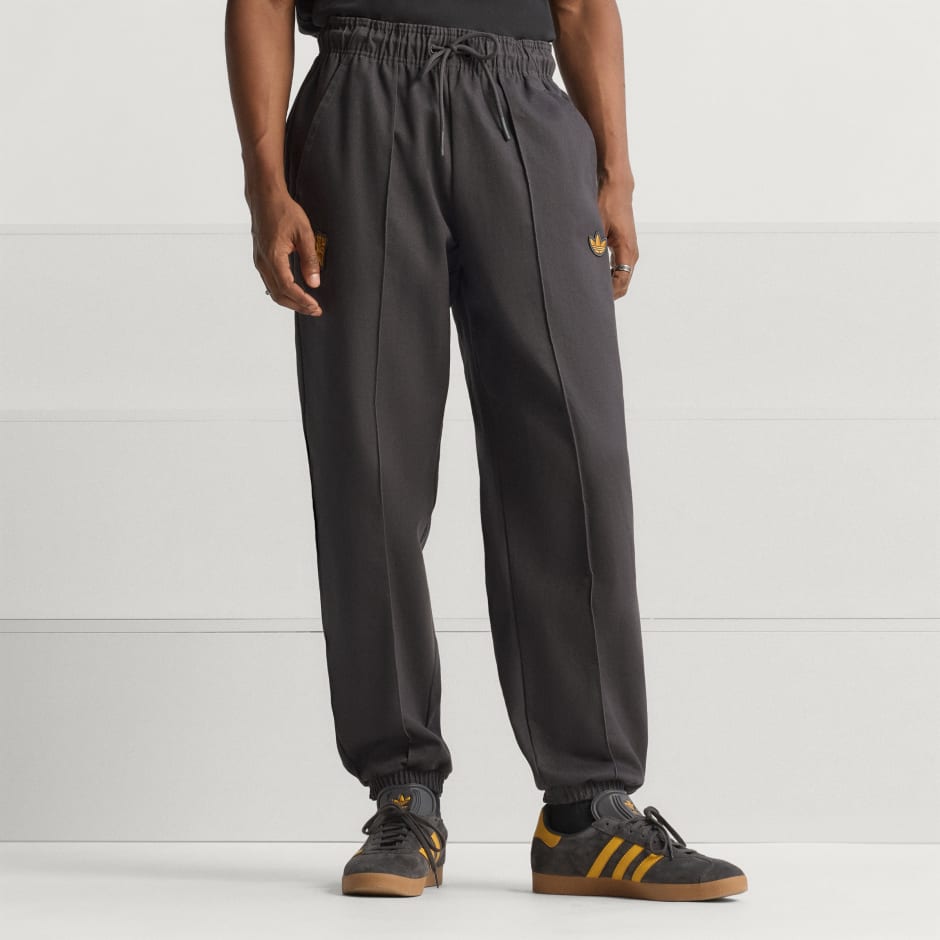 Pantaloni lejeri Manchester United Terrace Icons