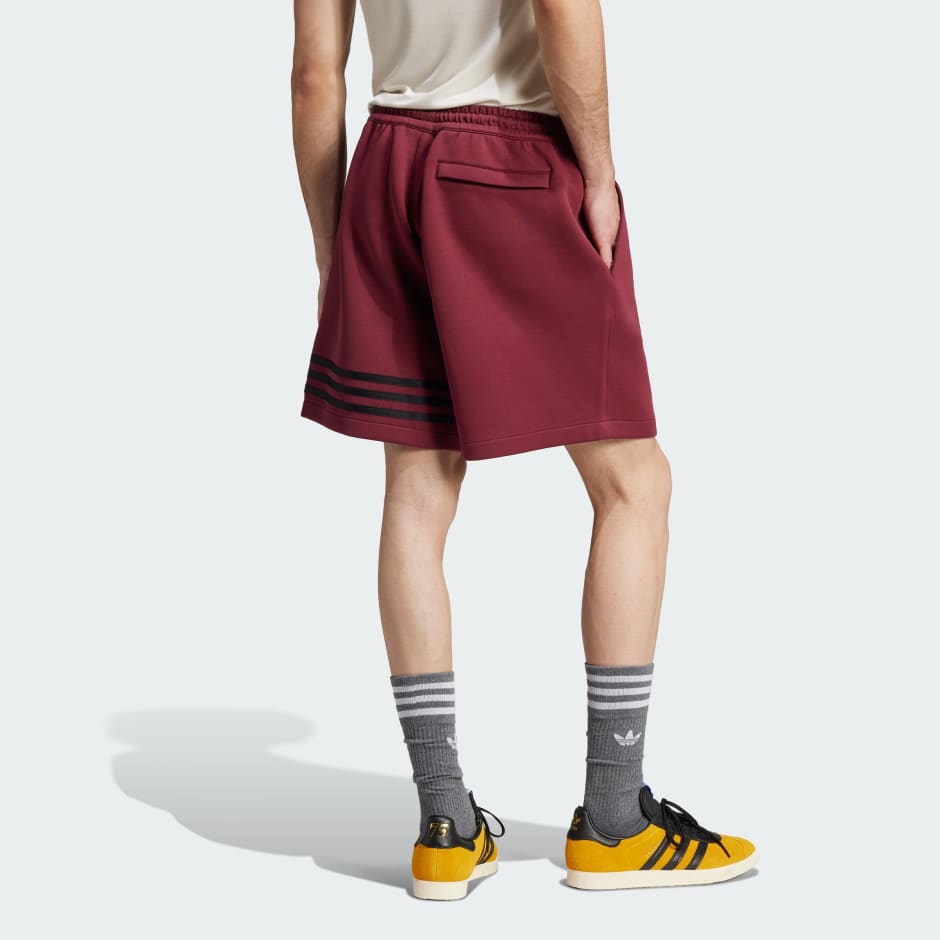 Neuclassics Shorts