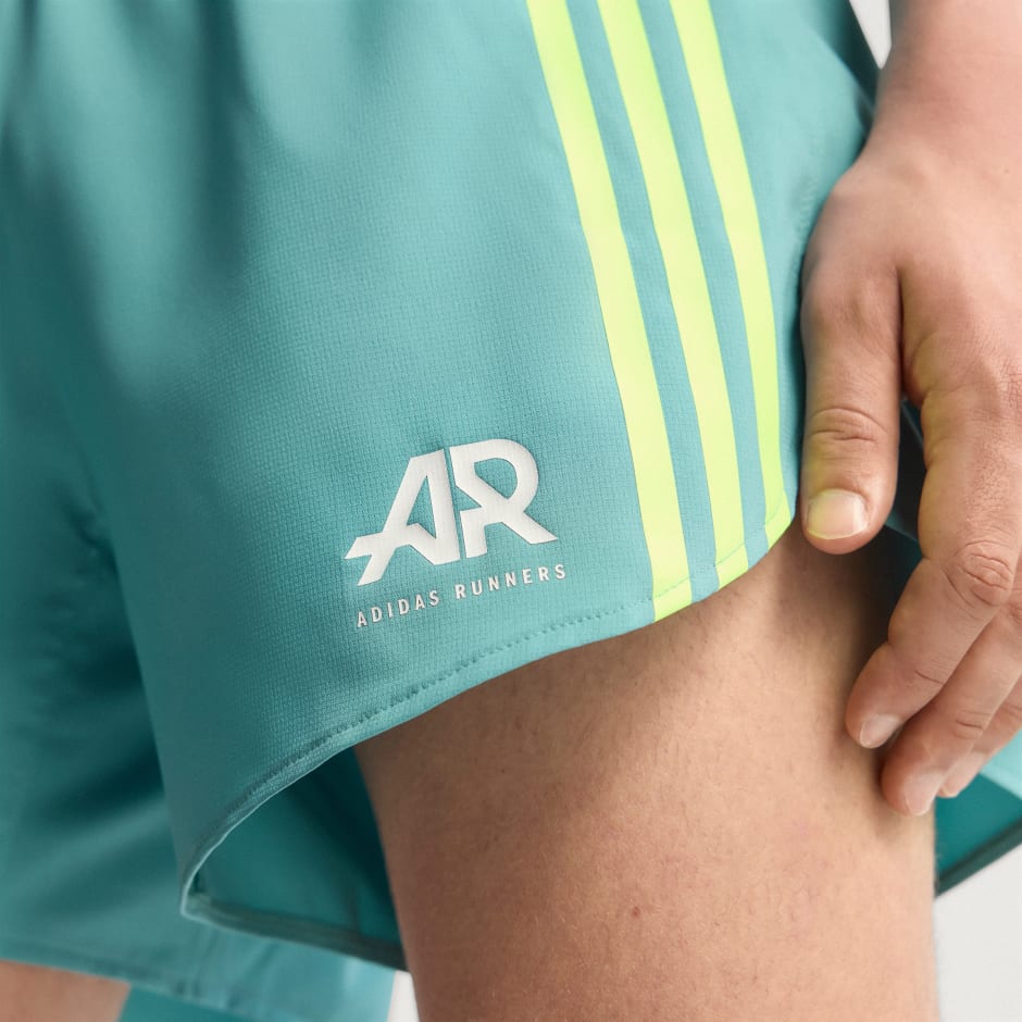 Runners CLIMACOOL Shorts