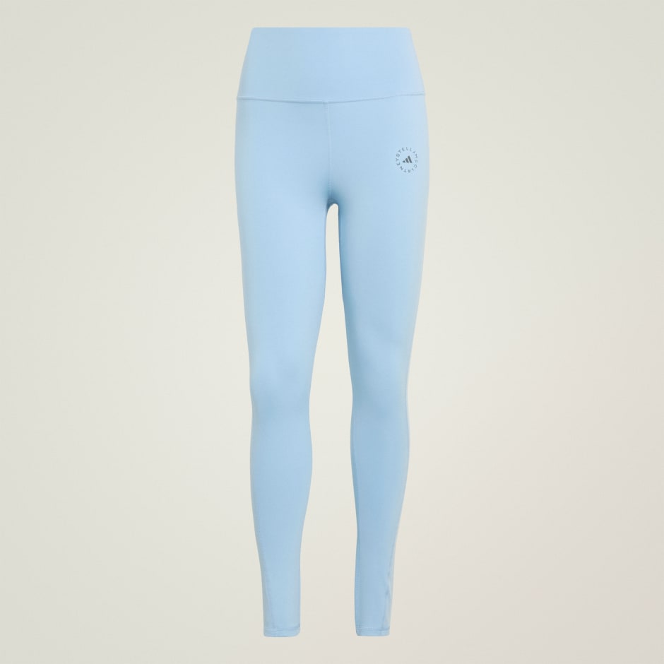 Colanți adidas by Stella McCartney Yoga 7/8