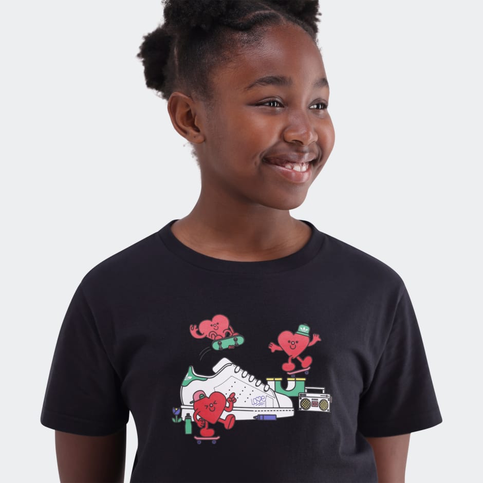 Graphics T-Shirt