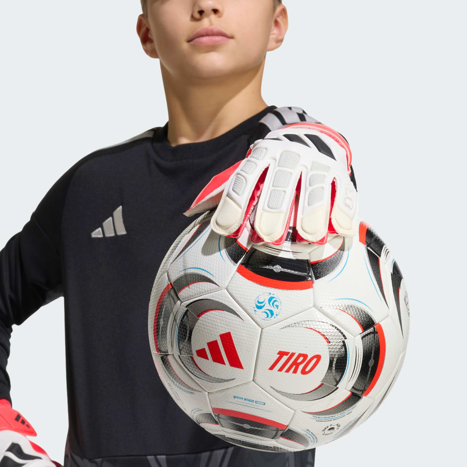 PREDATOR GOALKEEPER GLOVE TRAINING JUNIOR