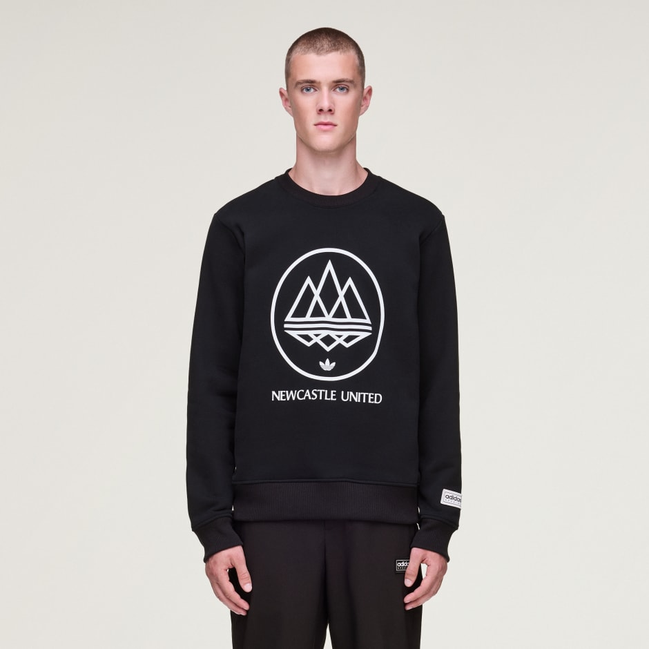 Majica NEWCASTLE SPZL F.C. CREW