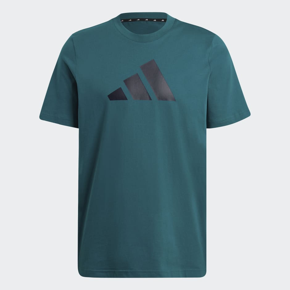 Future Icons Logo Tee
