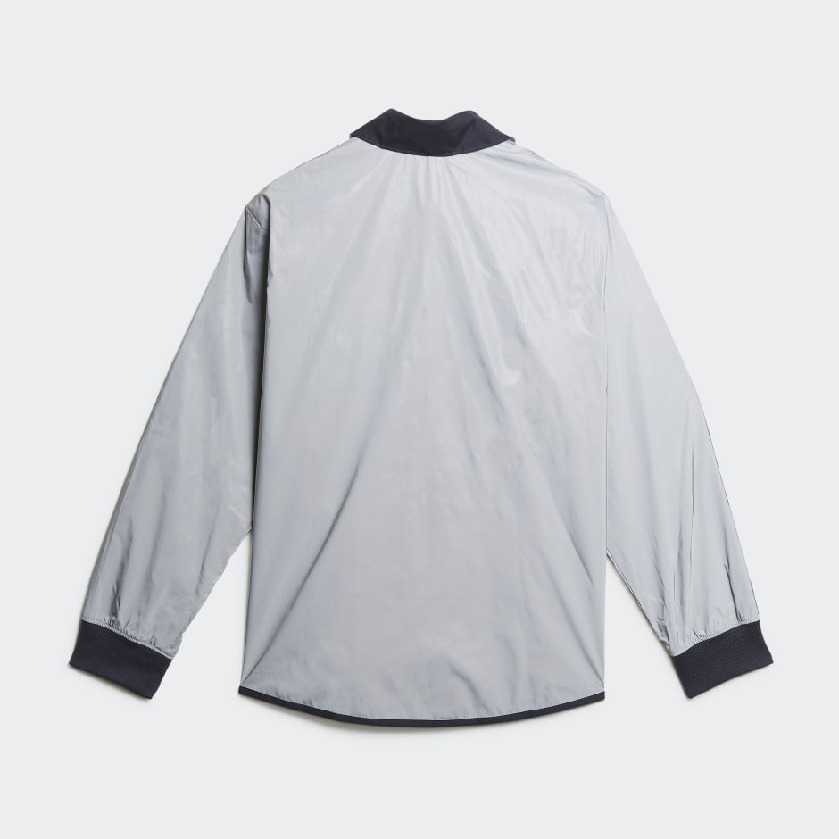 Blondey Coach Jacket image number null