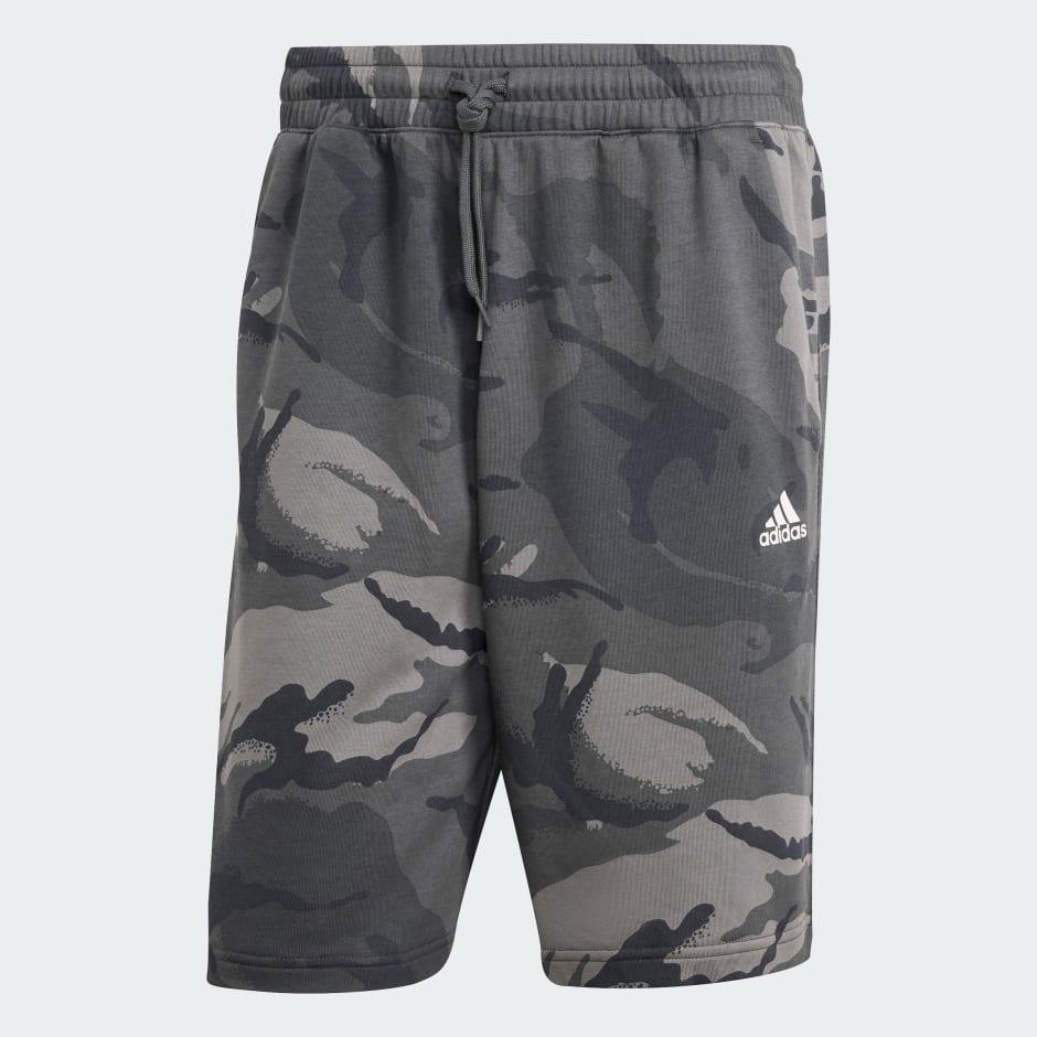 Kratke hlače All Blacks Camouflage