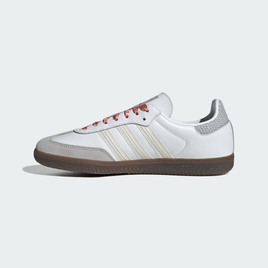 SAMBA OG W