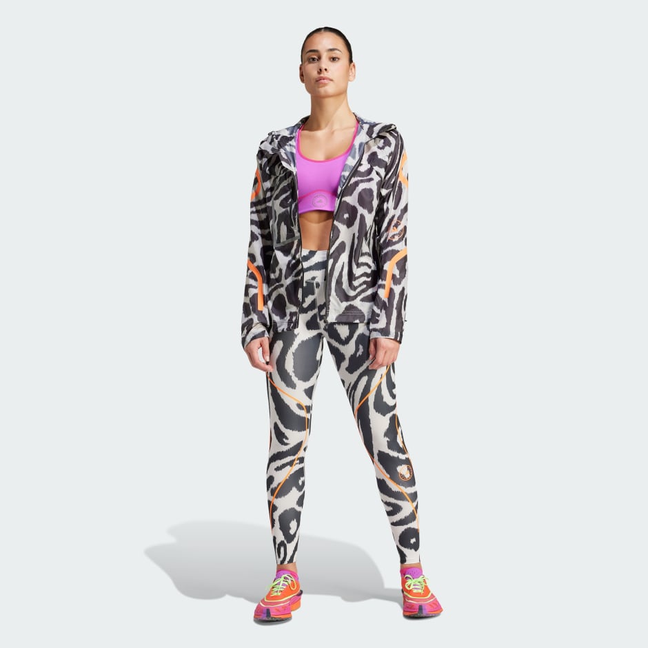 adidas by Stella McCartney TruePace Running Jacket