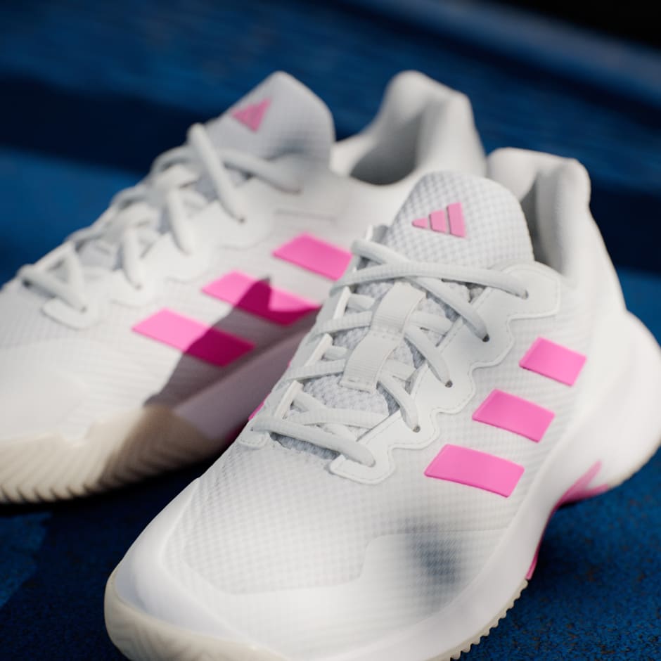 Gamecourt 2.0 Tennis Shoes