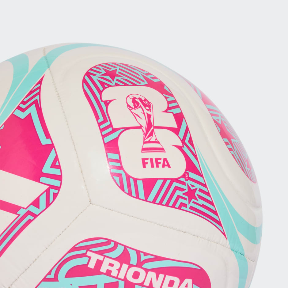 FIFA World Cup 26™ Trionda Club Ball