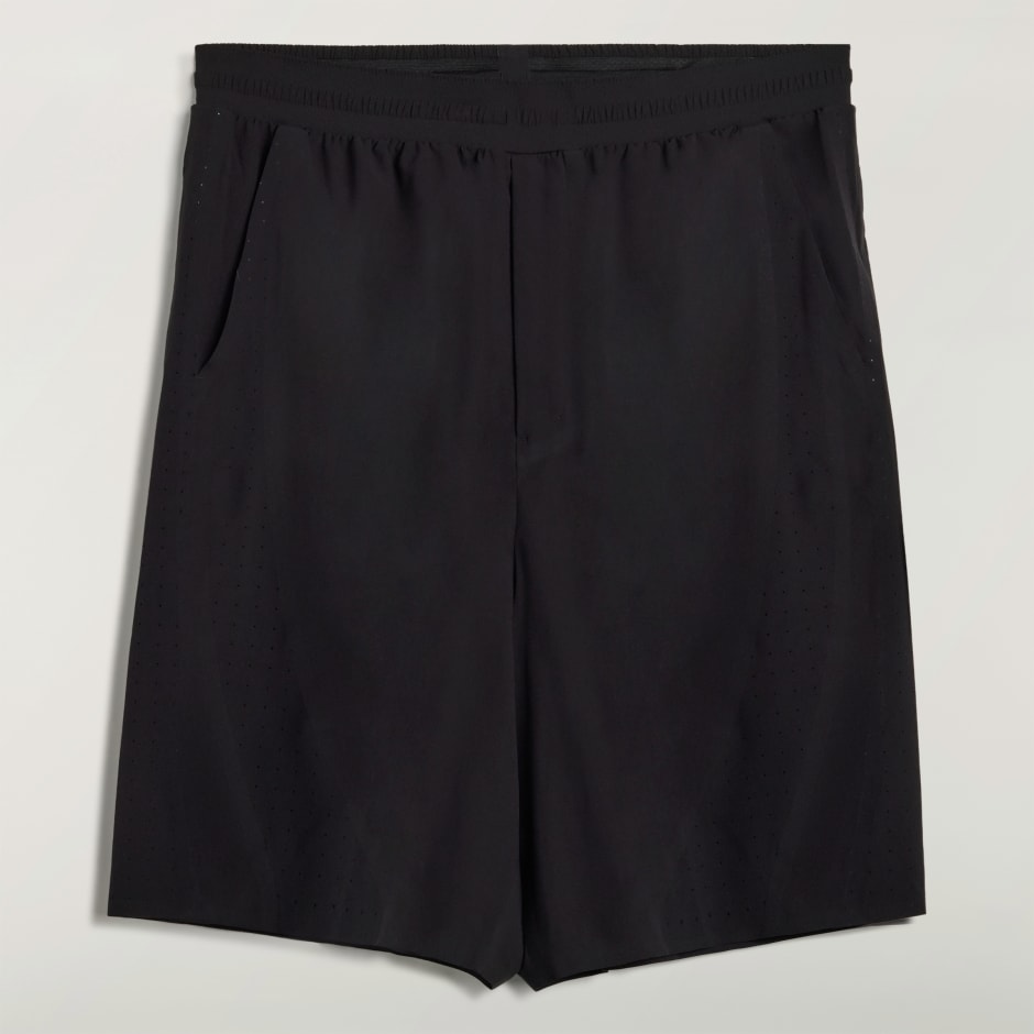 PANTALONI SCURȚI Y-3 ULTRALIGHT WOVEN