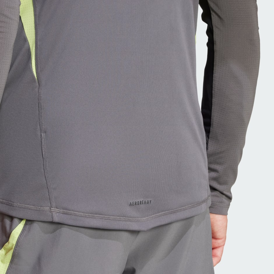 Tiro 25 Pro Goalkeeper Long Sleeve Jersey