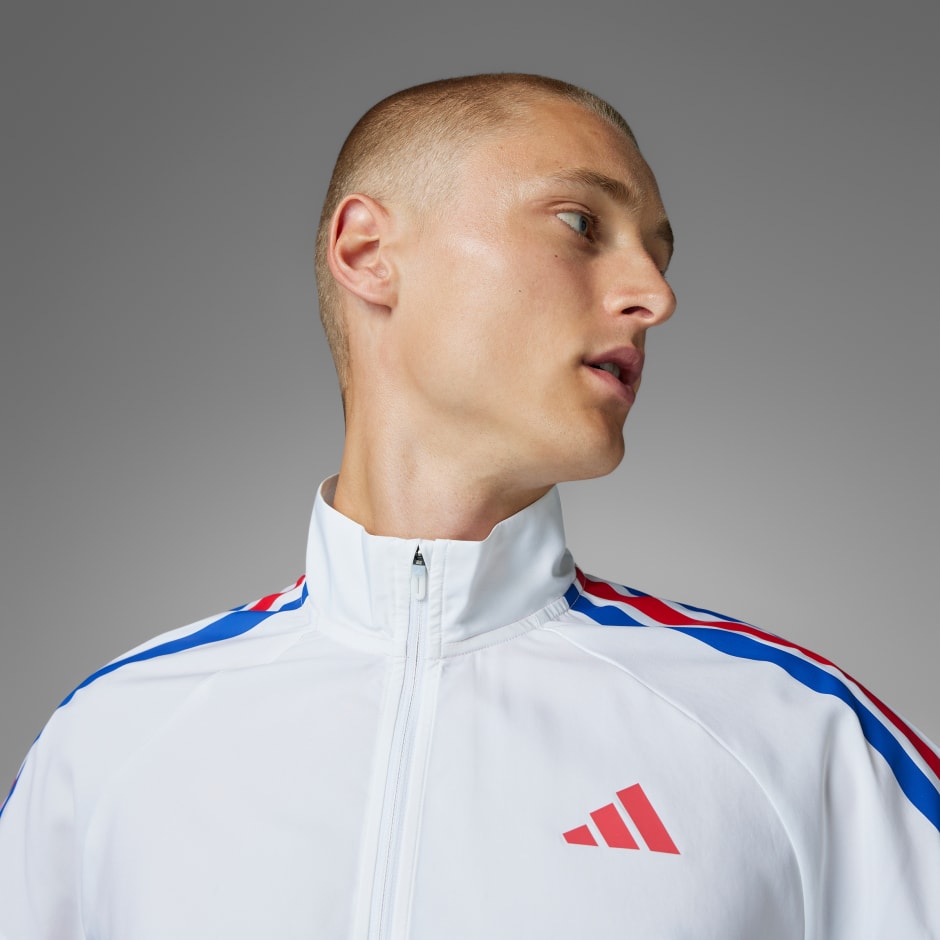 Adizero Retro Running Jacket