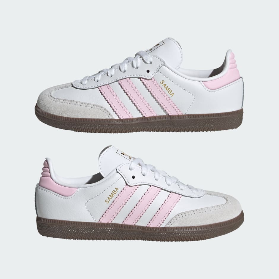 Samba OG Shoes Kids