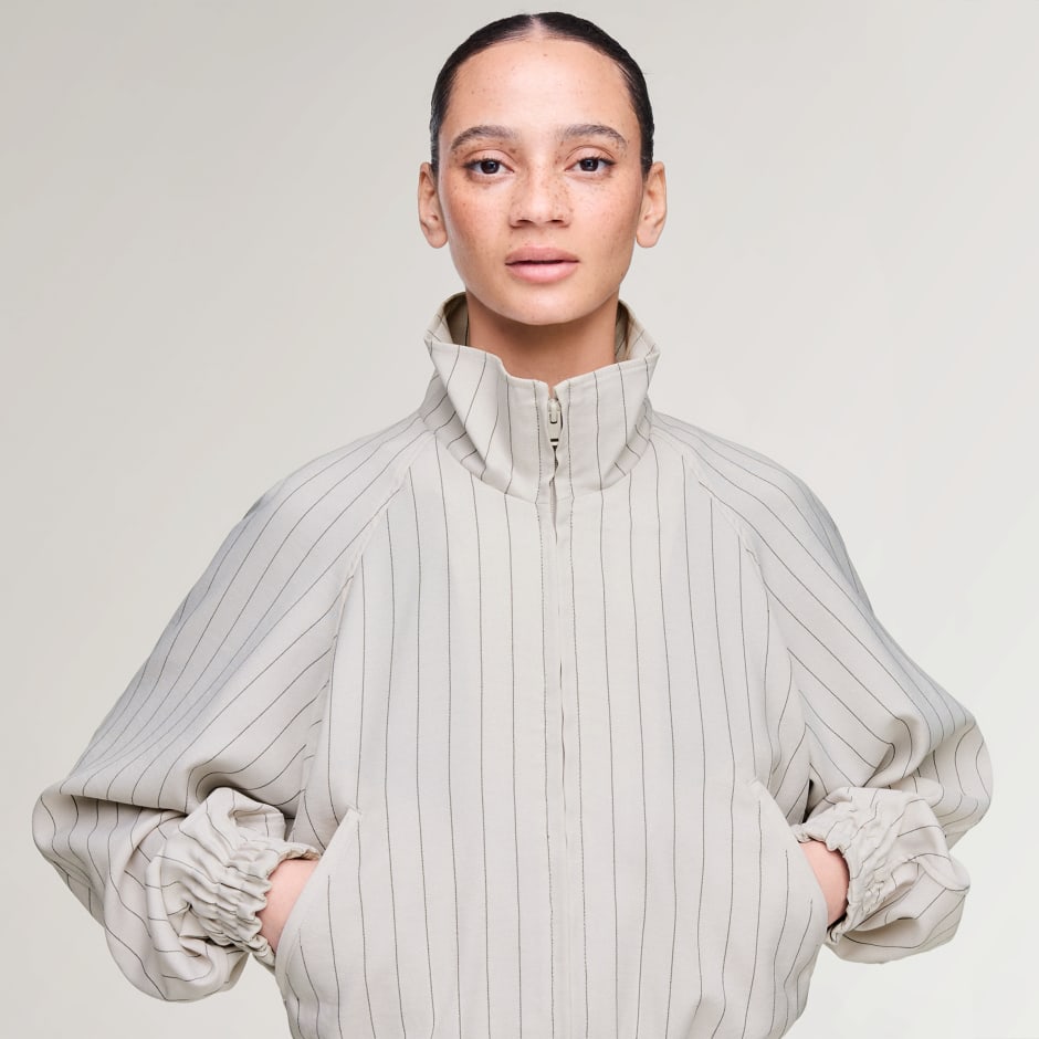 JAKNA-KO&Scaron;ULJA Y-3 PINSTRIPE SPORT UNIFORM