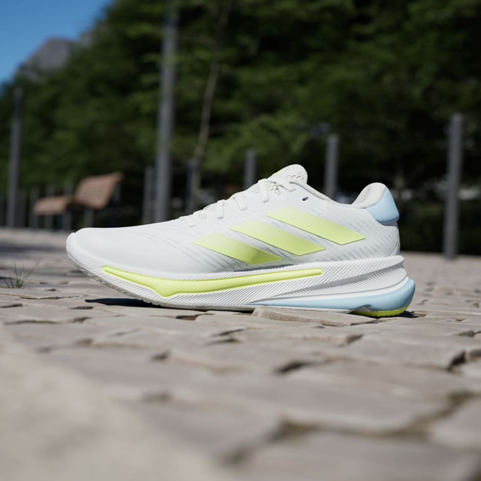 Supernova Ease Shoes
