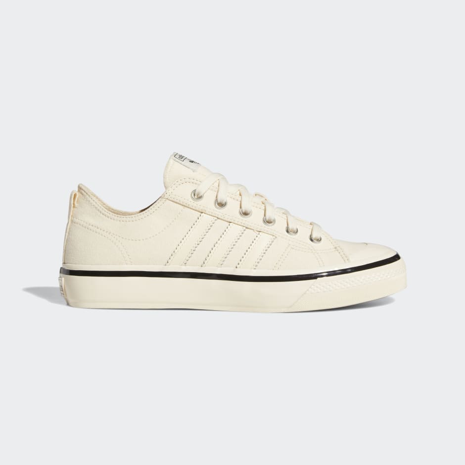 Adidas cheap nizza beige