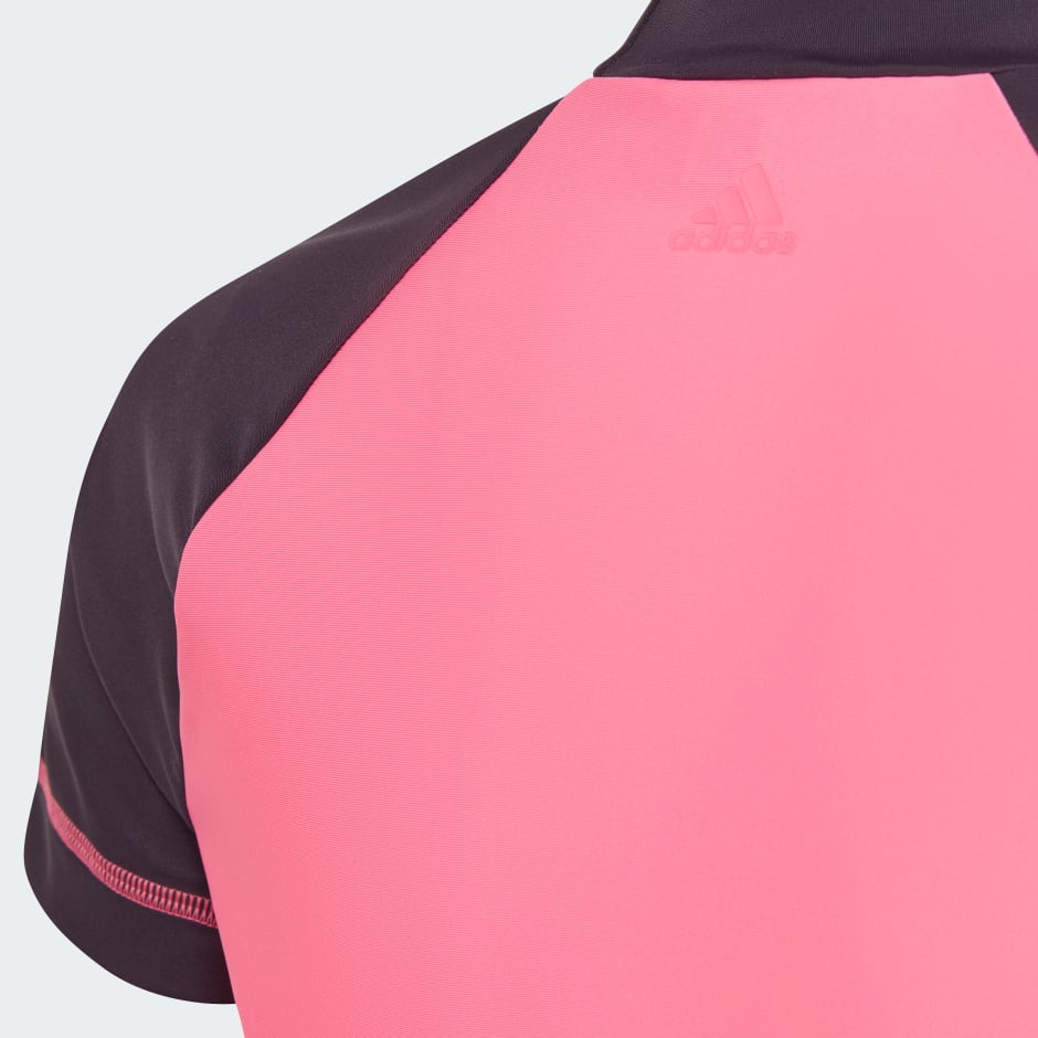 Sportswear Short Sleeve Rashguard Kids