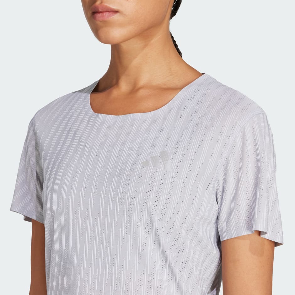 Adi365 Running CLIMACOOL+ T-shirt