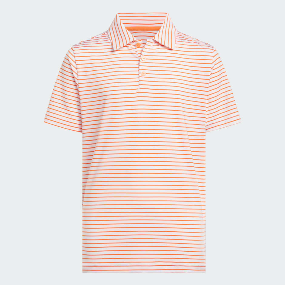 Striped Polo Shirt Kids 